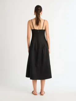 Woman SHEIKE Pisco Midi Dress