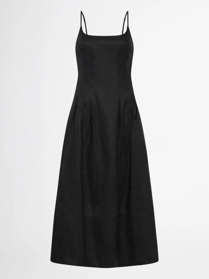 Woman SHEIKE Pisco Midi Dress