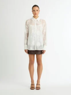 Woman SHEIKE Posey Shirt