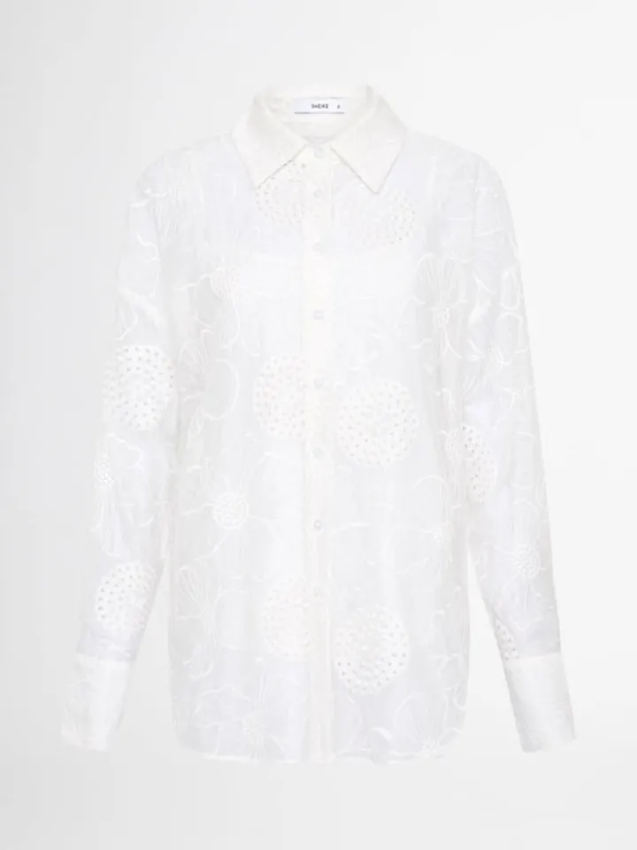 Woman SHEIKE Posey Shirt