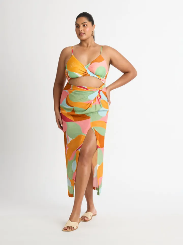 Woman SHEIKE Raphael Skirt