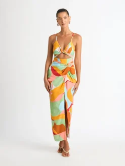 Woman SHEIKE Raphael Skirt
