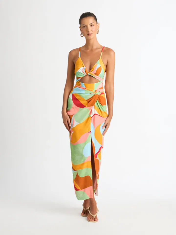 Woman SHEIKE Raphael Skirt