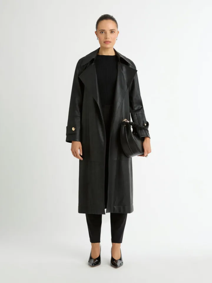 Woman SHEIKE Rapture Trench