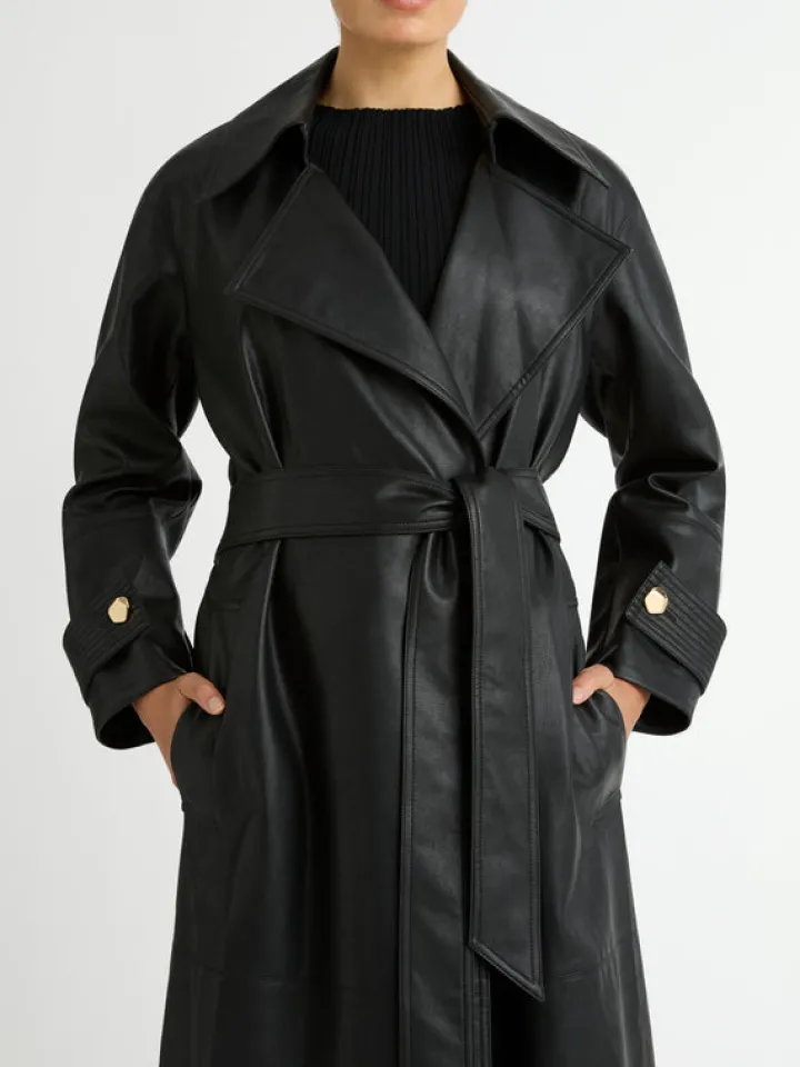 Woman SHEIKE Rapture Trench
