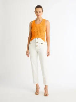 Woman SHEIKE Republic Denim Pant