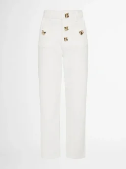 Woman SHEIKE Republic Denim Pant