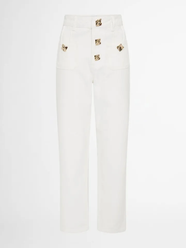 Woman SHEIKE Republic Denim Pant