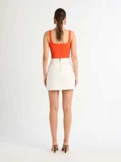 Woman SHEIKE Republic Denim Skirt
