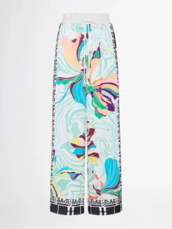 Woman SHEIKE Retro Love Pant