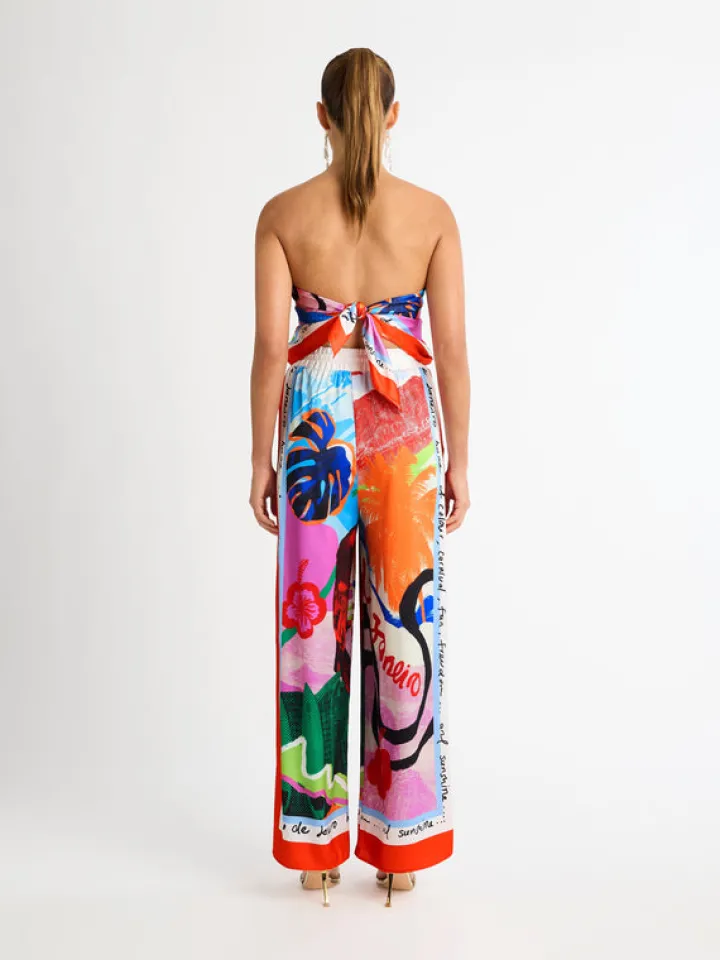 Woman SHEIKE Rio Pant