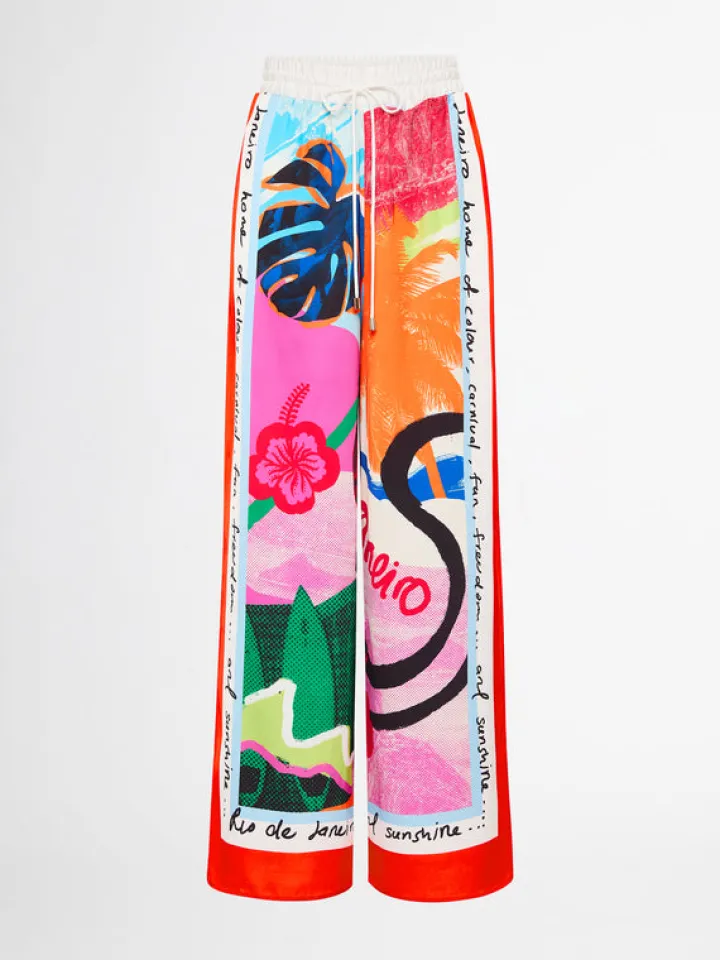 Woman SHEIKE Rio Pant