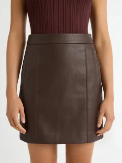 Woman SHEIKE Rival Mini Skirt