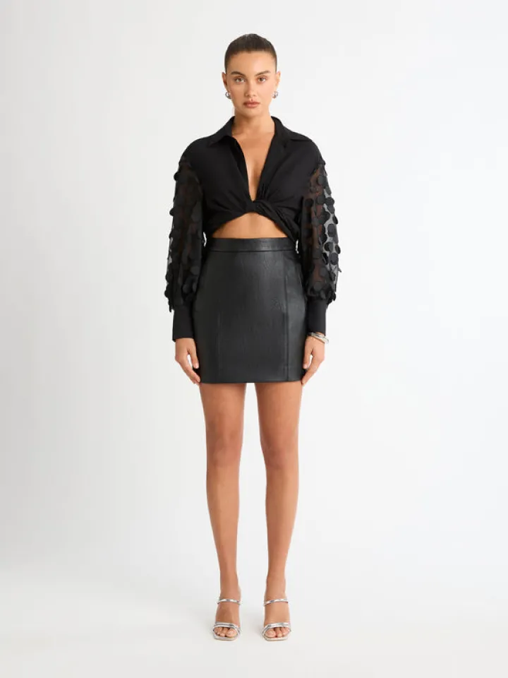 Woman SHEIKE Rival Mini Skirt