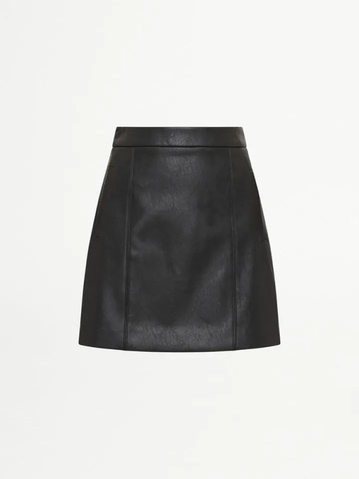 Woman SHEIKE Rival Mini Skirt