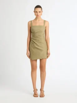 Woman SHEIKE Rosalie Mini Dress