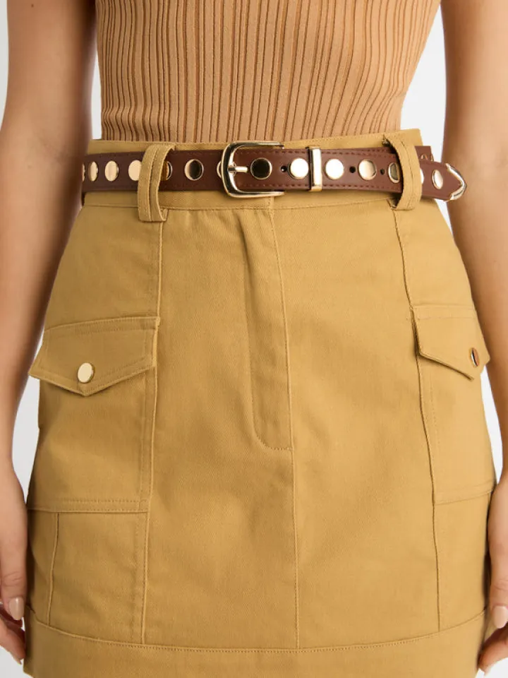 Woman SHEIKE Rue Belt
