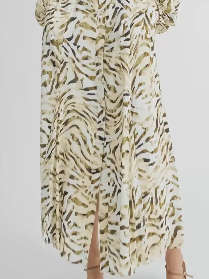 Woman SHEIKE Sahara Maxi Dress