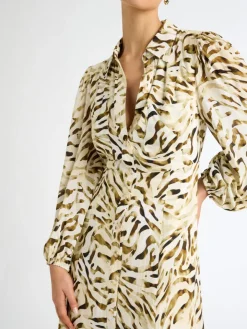 Woman SHEIKE Sahara Maxi Dress