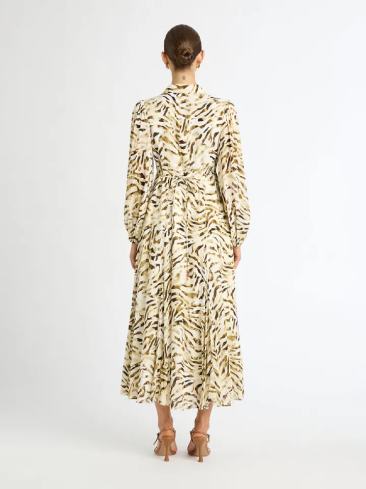 Woman SHEIKE Sahara Maxi Dress