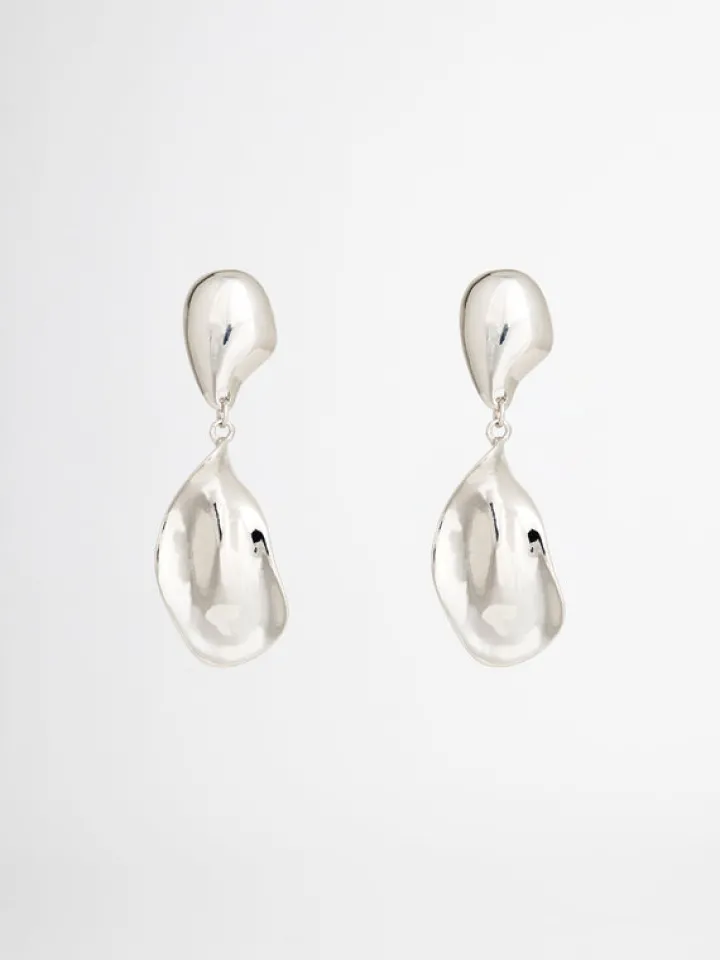 Woman SHEIKE Saturn Earrings