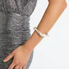 Woman SHEIKE Sculptural Bangle