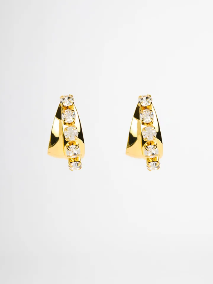 Woman SHEIKE Serena Earrings