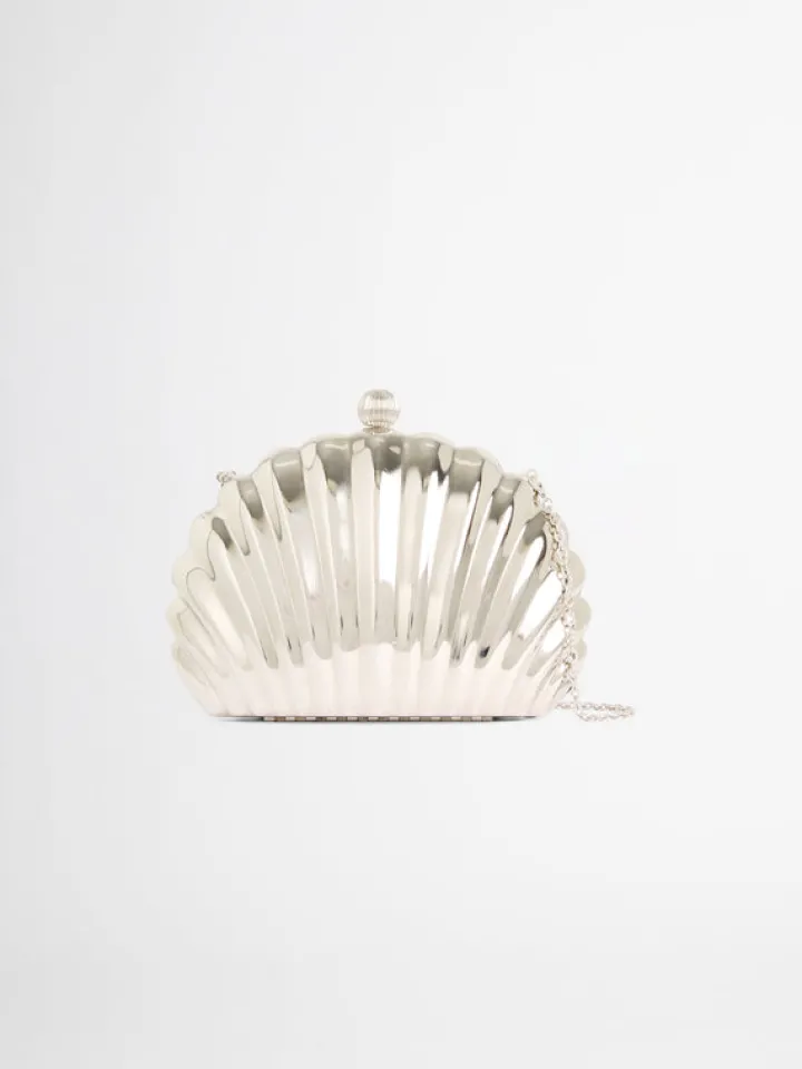 Woman SHEIKE Shell Clutch