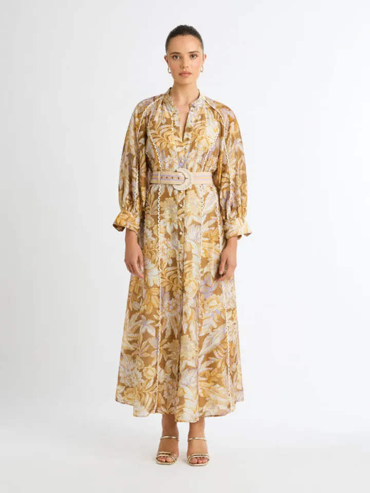 Woman SHEIKE Siena Maxi Dress