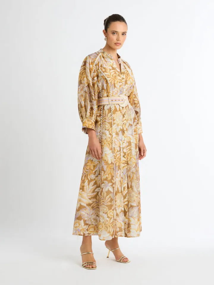 Woman SHEIKE Siena Maxi Dress