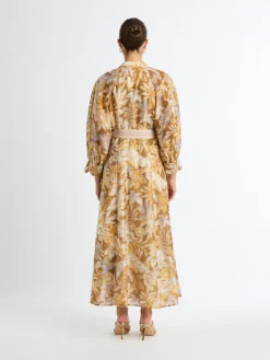 Woman SHEIKE Siena Maxi Dress