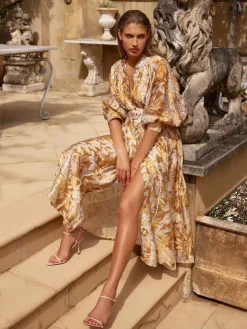 Woman SHEIKE Siena Maxi Dress