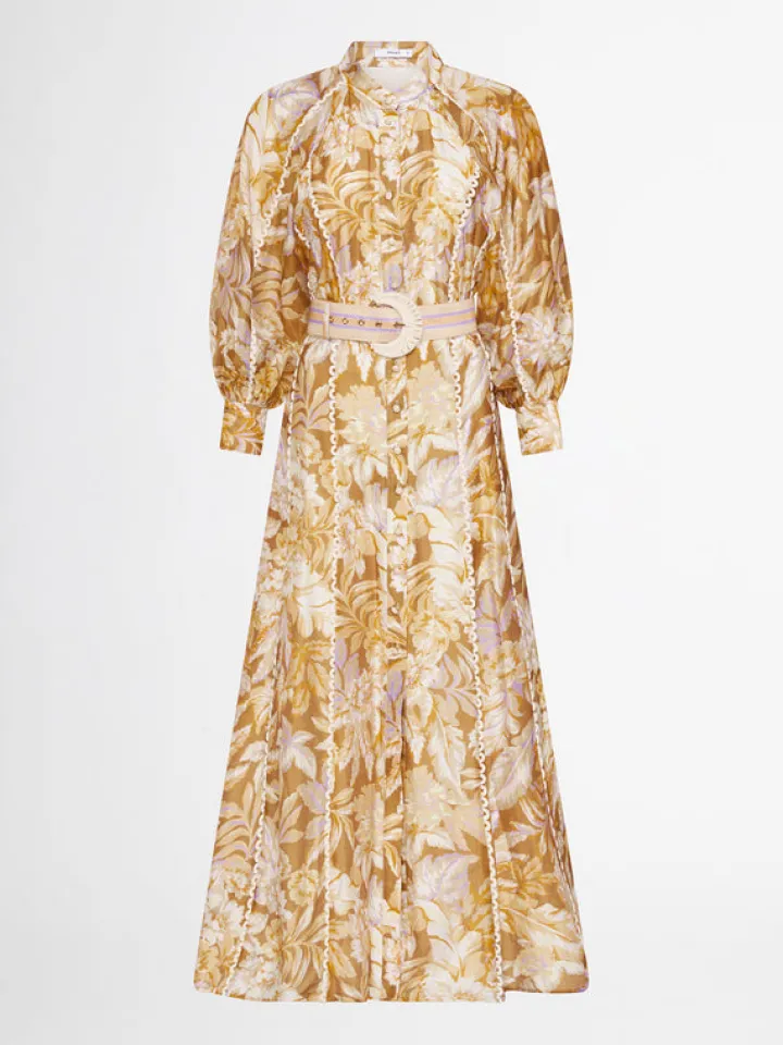 Woman SHEIKE Siena Maxi Dress