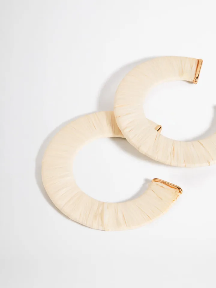 Woman SHEIKE Sierra Earrings