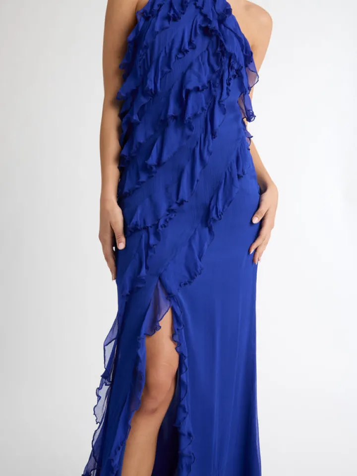 Woman SHEIKE Simone Maxi Dress