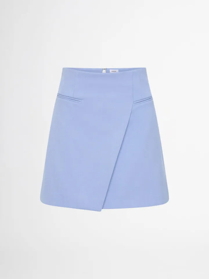 Woman SHEIKE Skylar Mini Skirt