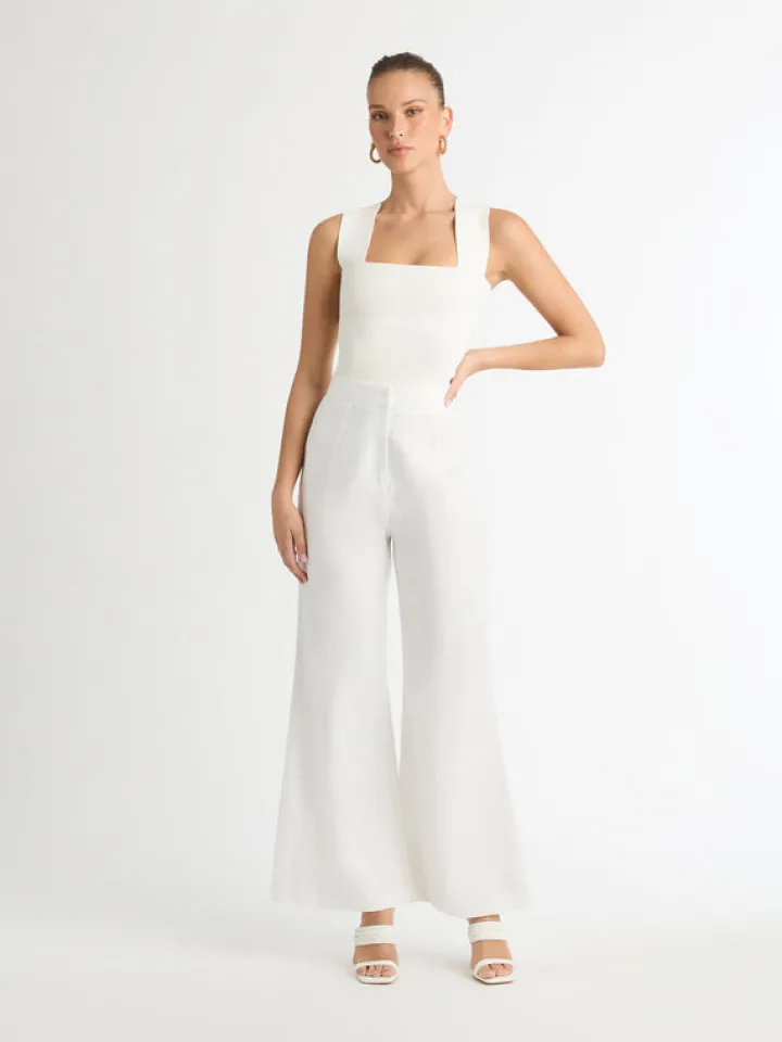 Woman SHEIKE Soho Linen Pant