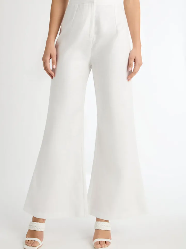 Woman SHEIKE Soho Linen Pant