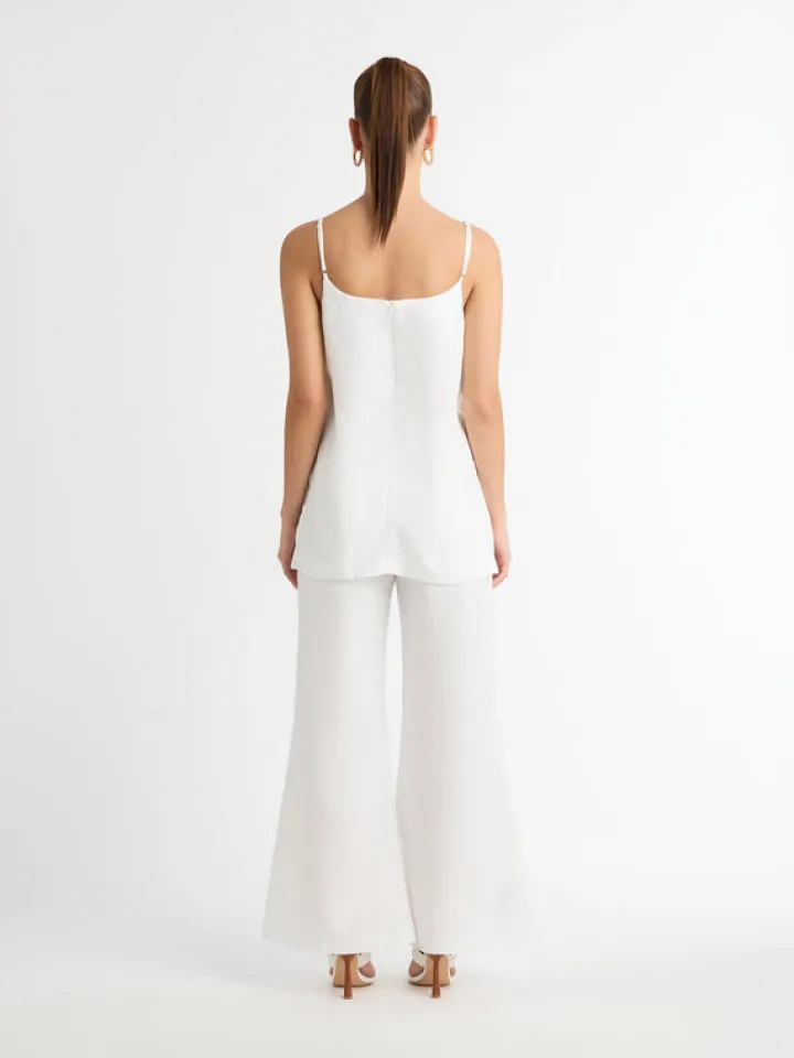 Woman SHEIKE Soho Linen Top