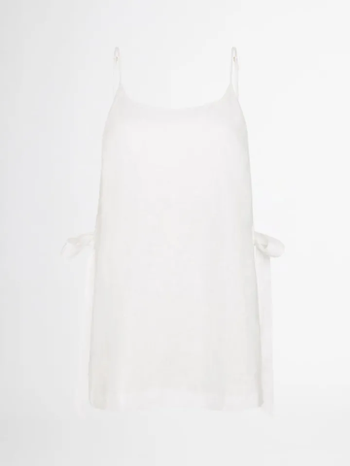 Woman SHEIKE Soho Linen Top