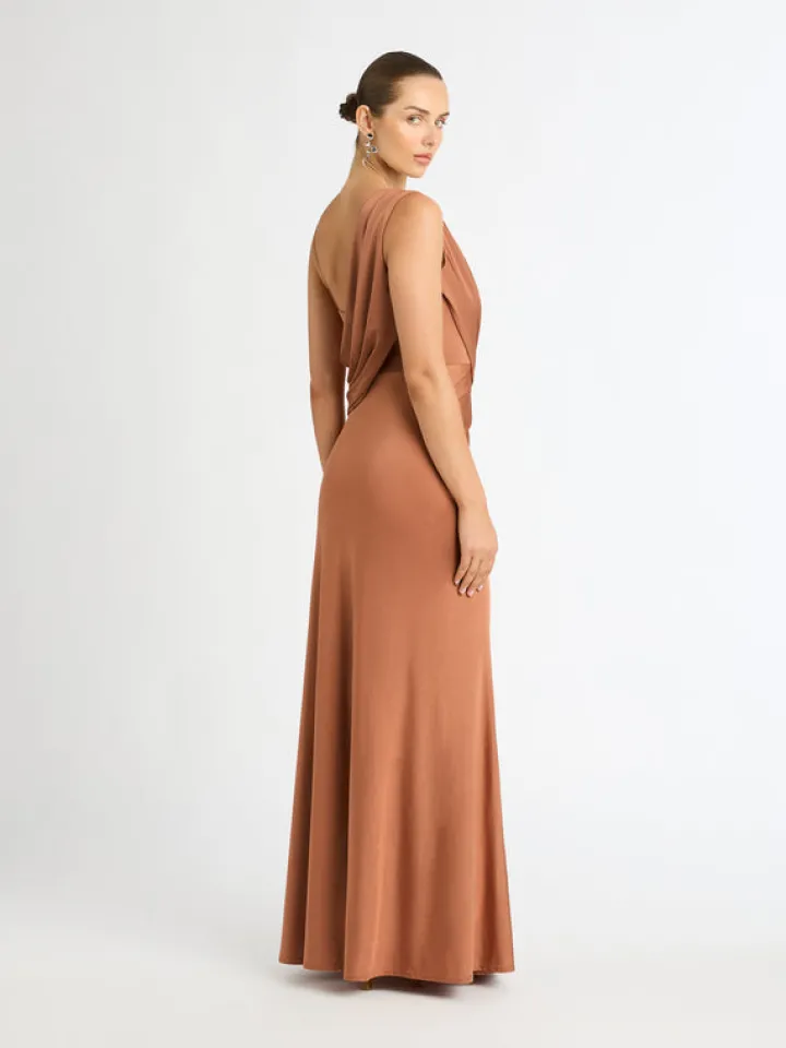 Woman SHEIKE Solange Maxi Dress