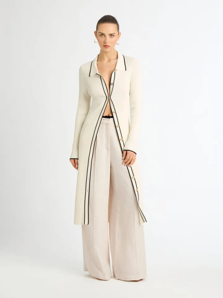 Woman SHEIKE Somerset Longline Cardi