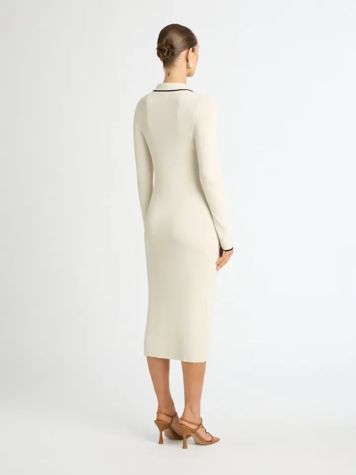 Woman SHEIKE Somerset Longline Cardi