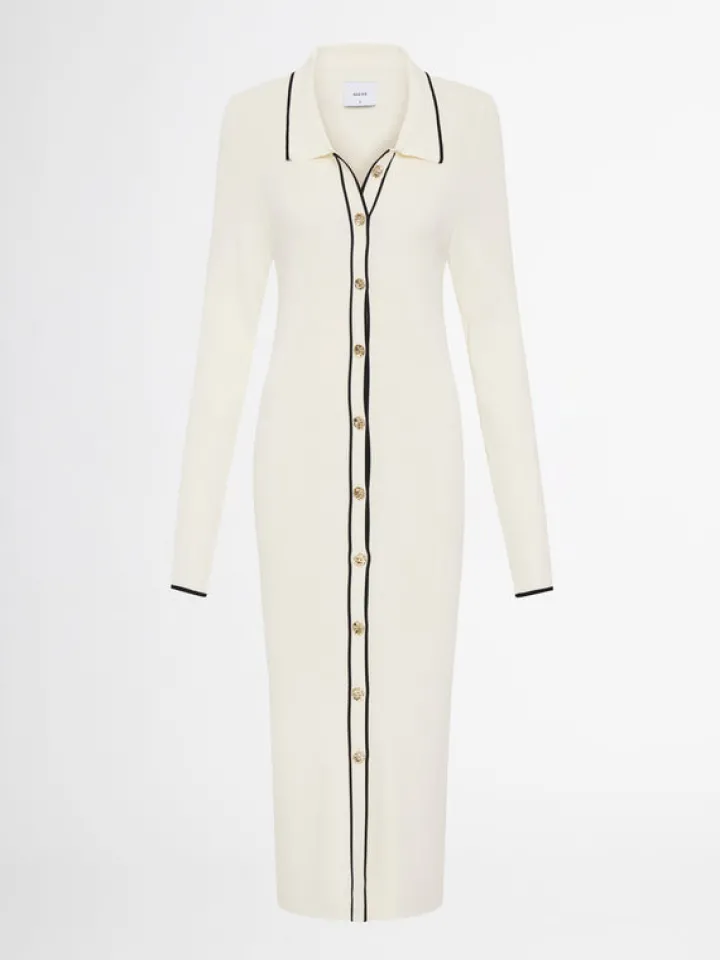 Woman SHEIKE Somerset Longline Cardi