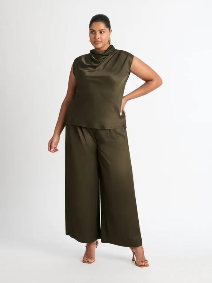 Woman SHEIKE Sonja Top
