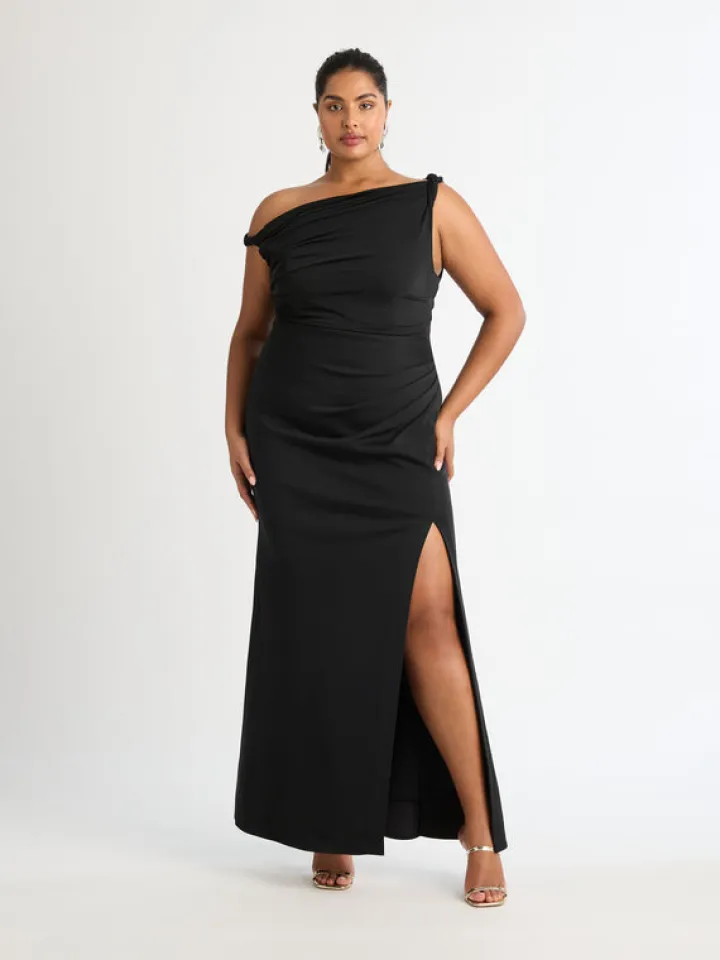 Woman SHEIKE Stella Maxi Dress