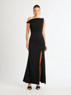 Woman SHEIKE Stella Maxi Dress