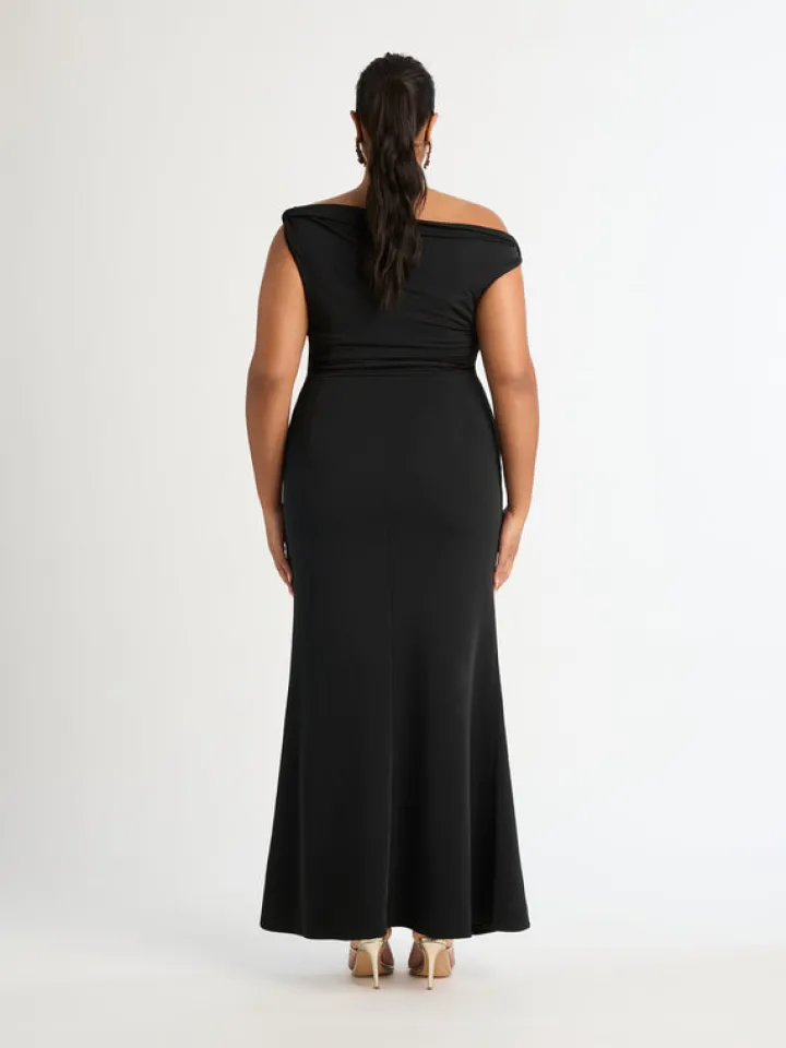 Woman SHEIKE Stella Maxi Dress
