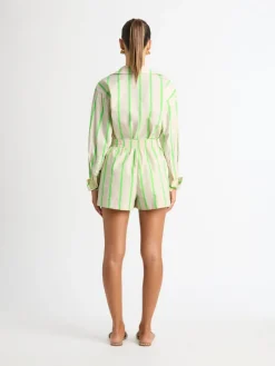 Woman SHEIKE Stevie Stripe Shirt