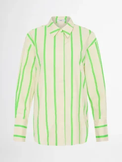 Woman SHEIKE Stevie Stripe Shirt